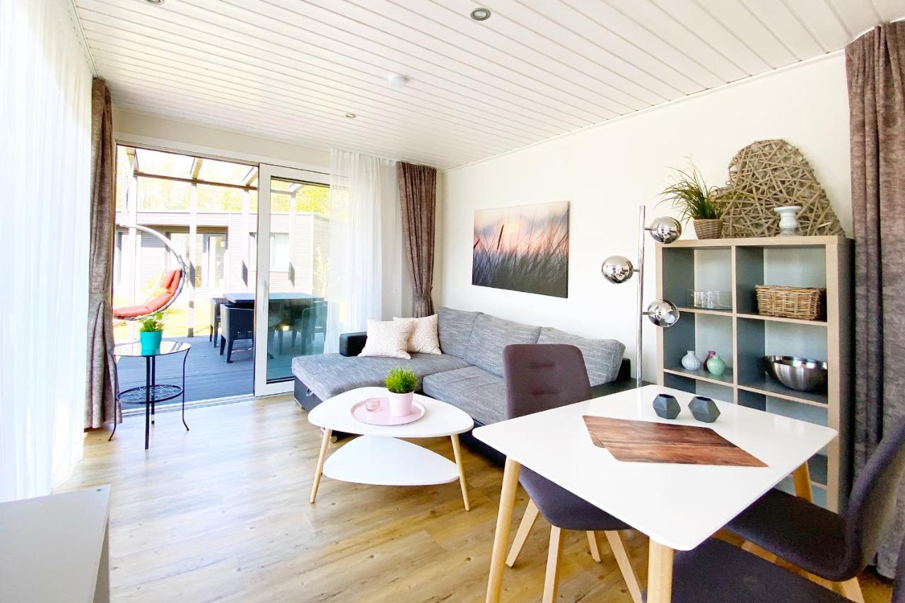 Gronenberger Muehle Haus 15 Villa Scharbeutz Bagian luar foto