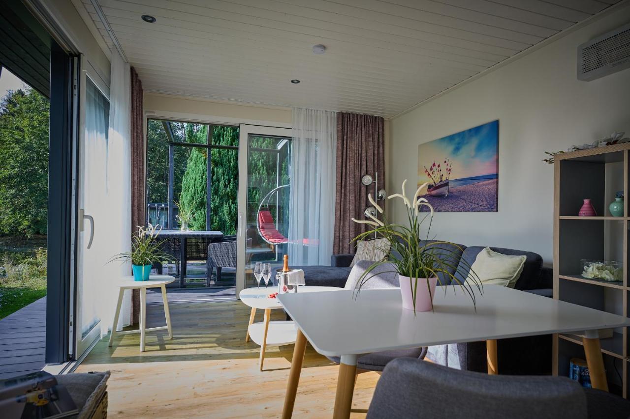 Gronenberger Muehle Haus 15 Villa Scharbeutz Bagian luar foto